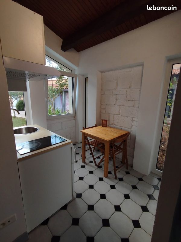 Appartement 1 pièce 16 m² · à Narbonne · 16 m² · 450 €