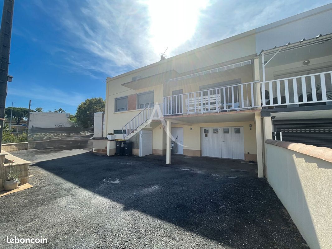 Maison 5 pièces 95 m² · à Blaye-les-Mines · 95 m² · 140 000 €