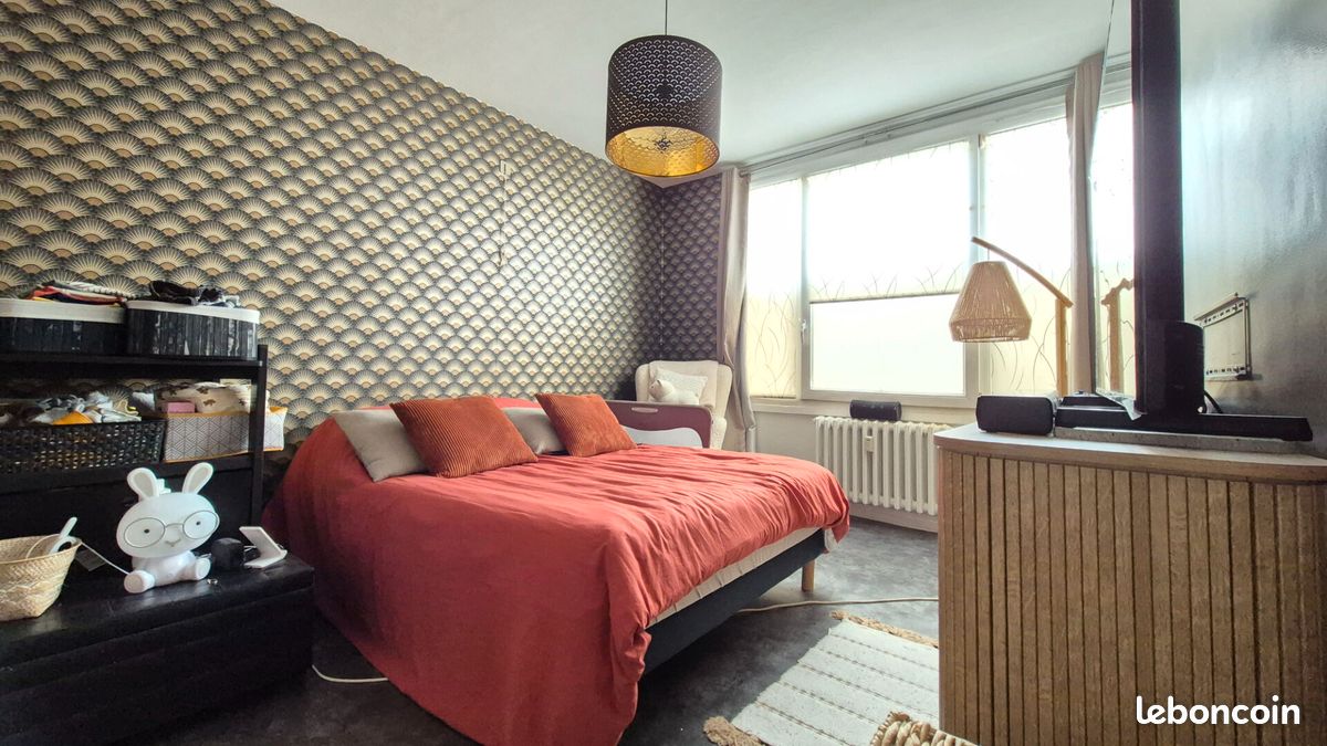 Appartement 4 pièces 76 m² (image 3)