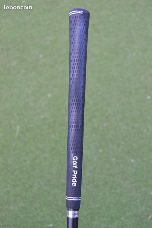 Hybride Ben Hogan Edge CFT 4H 24° - Droitier, Shaft Graphite HR 40 - Occasion