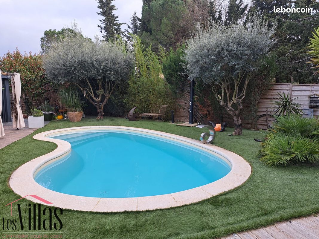 Maison 6 pièces 147 m² · à Lézignan-Corbières · 147 m² · 420 000 €