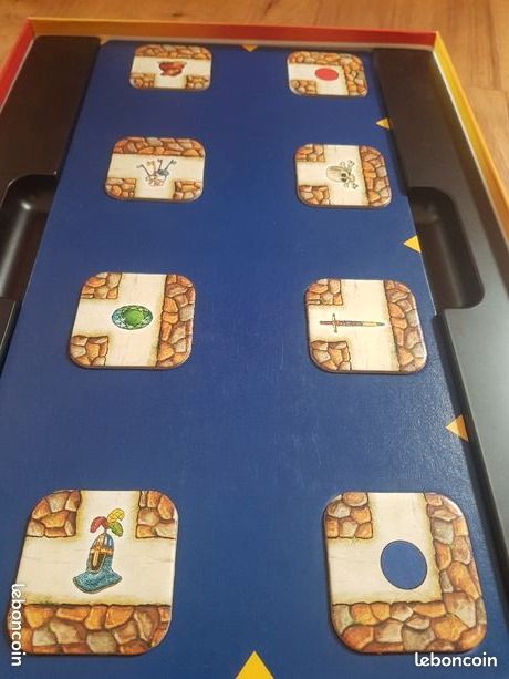 Jeu de société Labyrinthe Ravensburger (image 5)