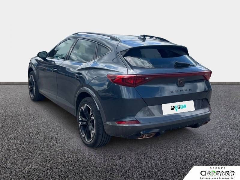 Cupra Formentor 1.4 e-HYBRID 204 ch DSG6 V (image 7)