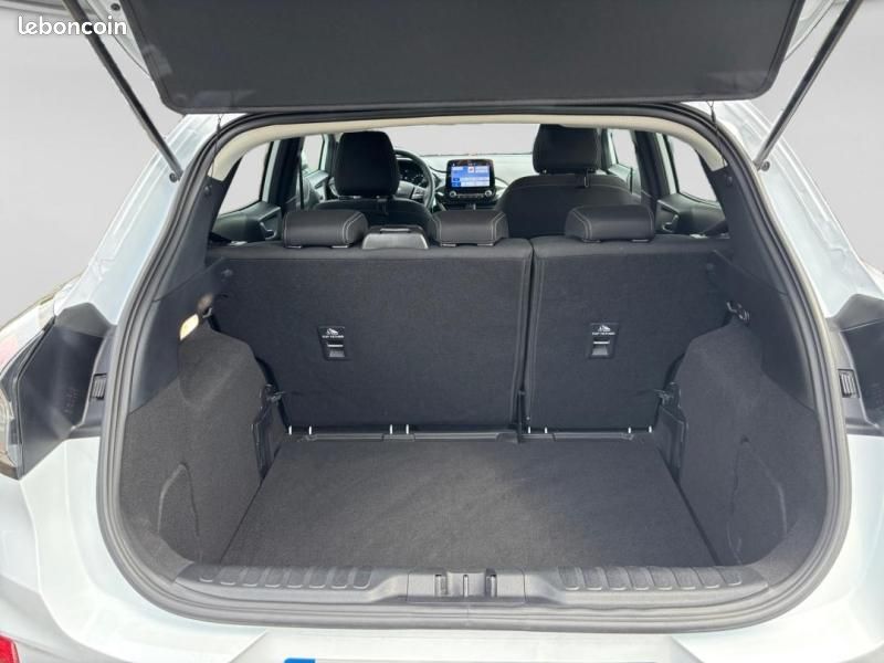 Ford Puma 1.0 Flexifuel 125ch S&S mHEV Titanium (image 26)