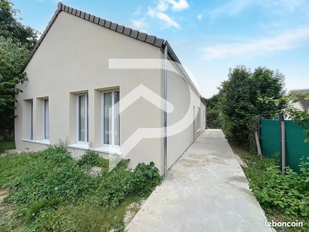 Maison 5 pièces 101 m² · à Dreux · 101 m² · 215 000 €