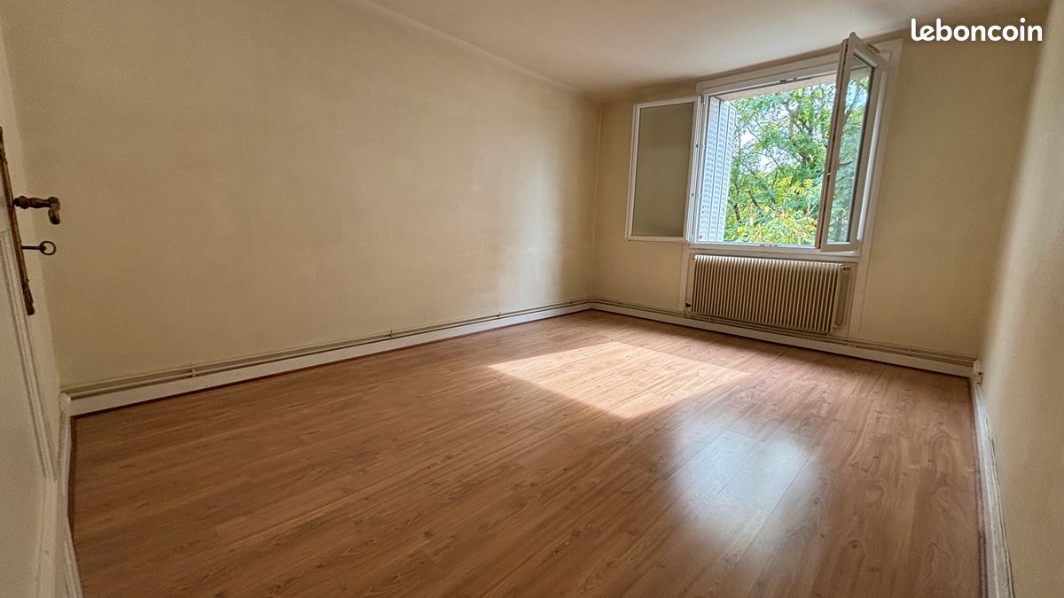 Appartement 3 pièces 64 m² · à Lyon · 64 m² · 199 000 €