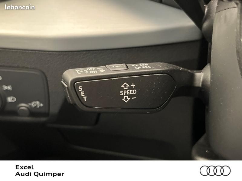 Audi Q2 35 TFSI 150ch S line S tronic 7 (image 28)