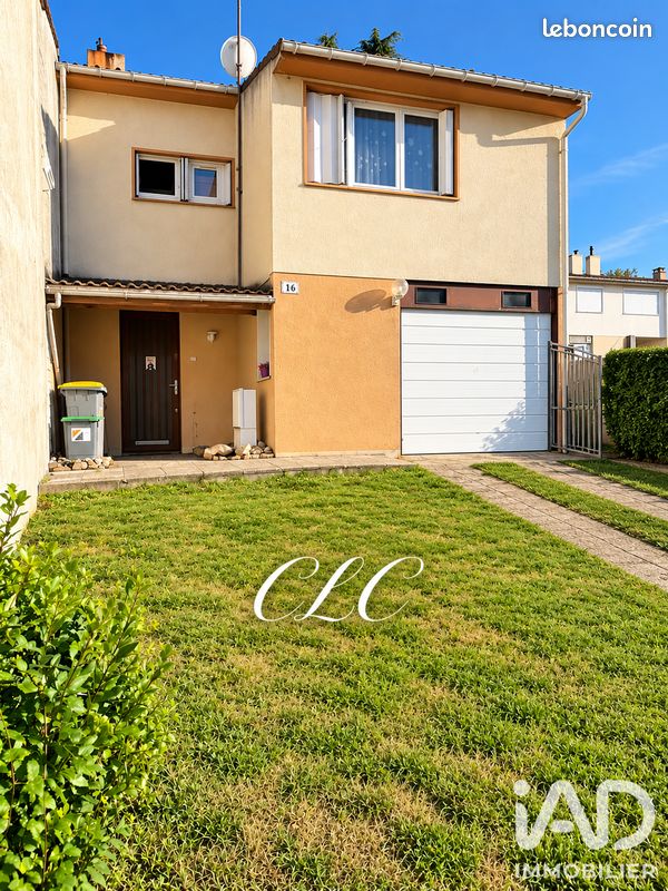 Maison 4 pièces 90 m² · à Torcy · 90 m² · 315 000 €