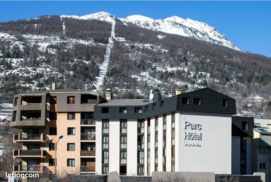 Appartement 1 pièce 19 m² · à Briançon · 19 m² · 78 000 €