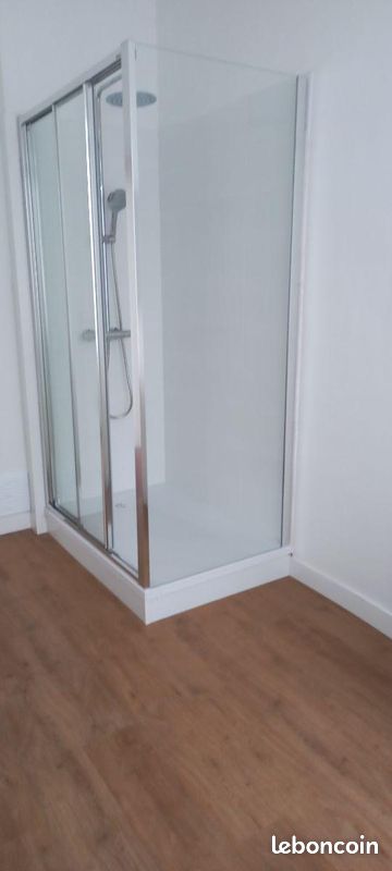 Appartement a louer dunkerque - 4 pièce(s) - 87 m2 - Surfyn