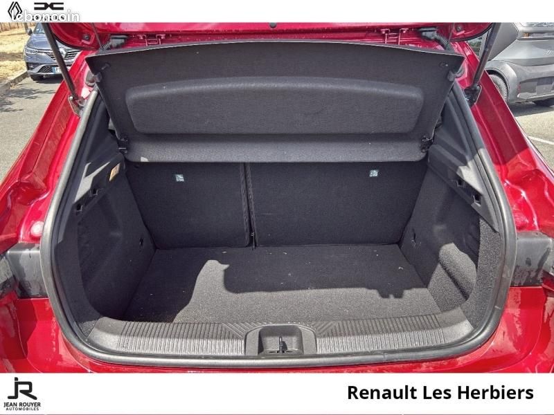 Renault Clio 1.8 E-Tech 160ch full hybrid Techno (image 7)