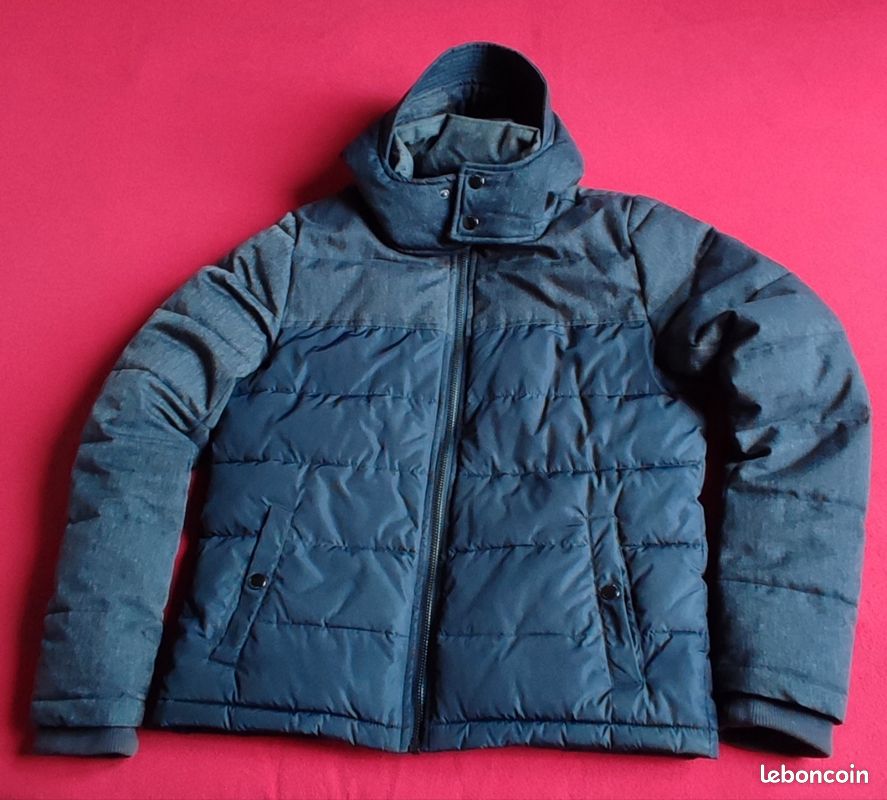 Coat Devred Doudoune Devred 1902 Blouson Casual Devred BLOUSON