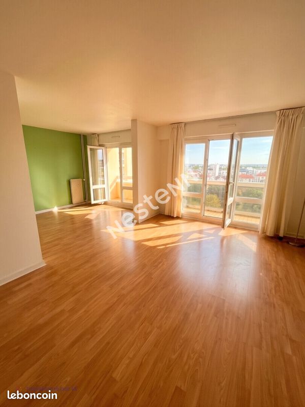 Appartement 4 pièces 87 m² · à Reims · 87 m² · 1 189 €/mois
