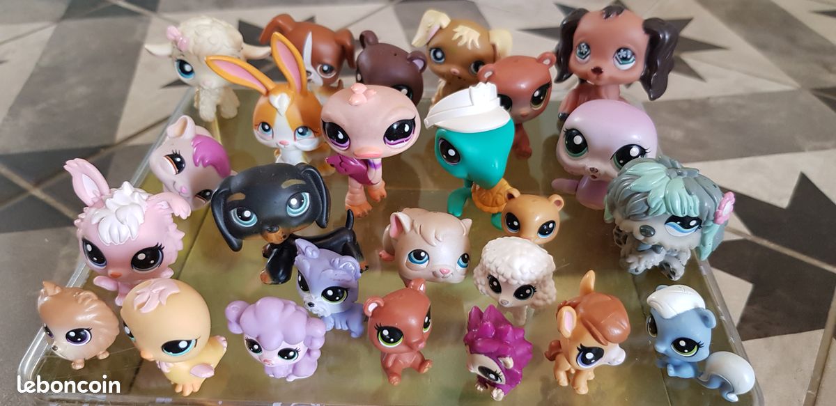 Pet shop (image 2)