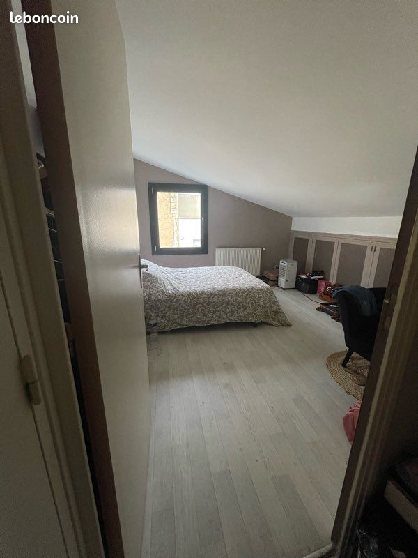 Maison 4 pièces 97 m² · à Neuville-de-Poitou · 97 m² · 795 €/mois
