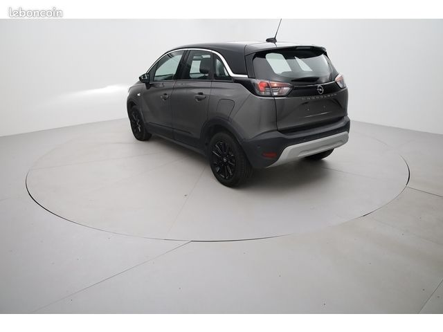 Opel Crossland GS Line 1.2 Turbo 110 ch BVM6 (image 4)