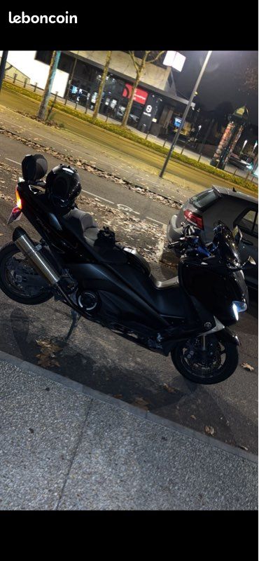 Tmax 530 (image 1)