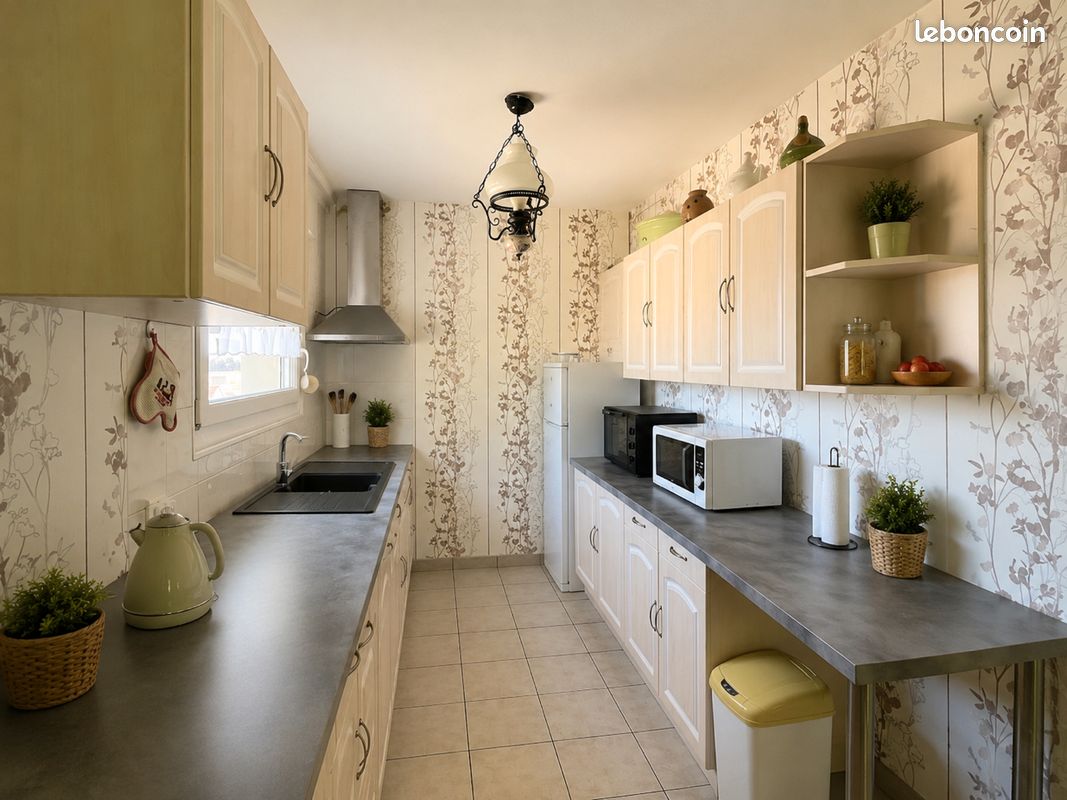Appartement 3 pièces 71 m² · à Frouard · 71 m² · 137 800 €