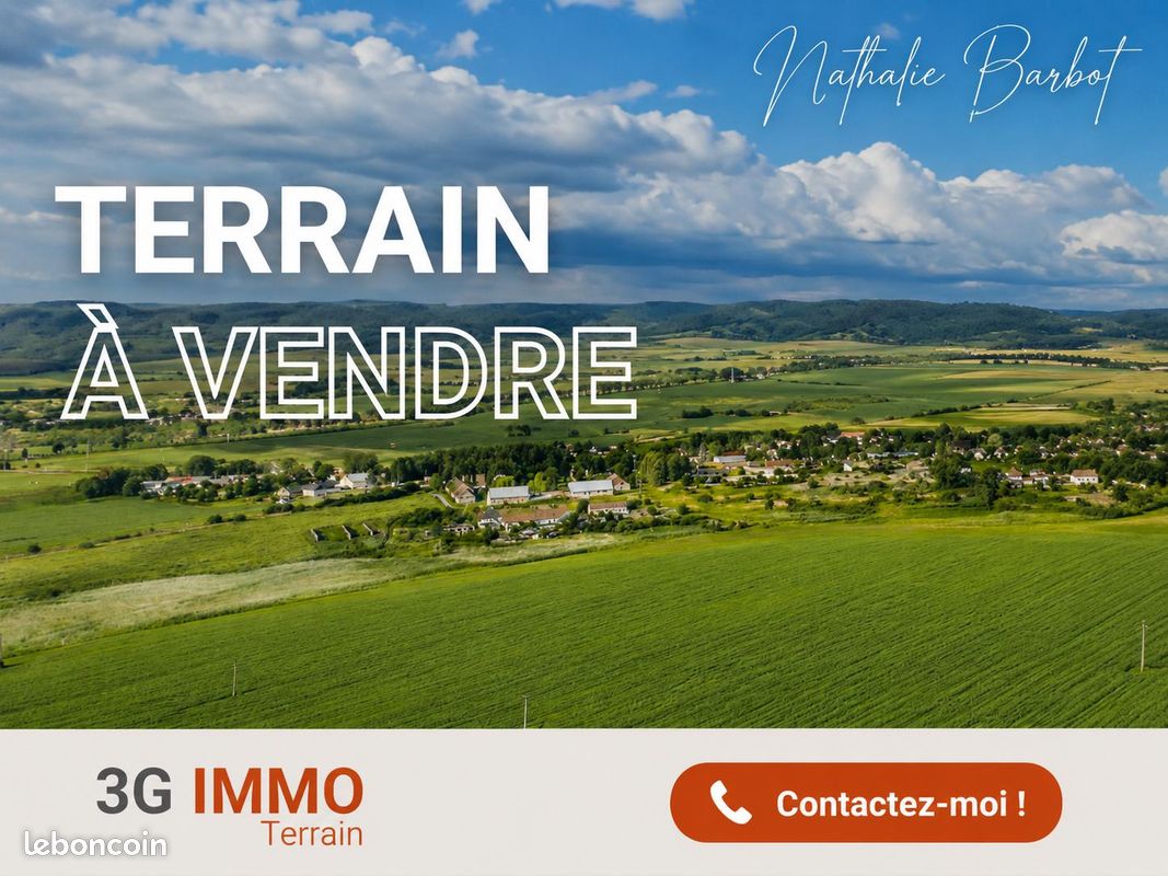 Vente Terrain constructible 22344 m² Loisy-sur-Marne · 350 000 €