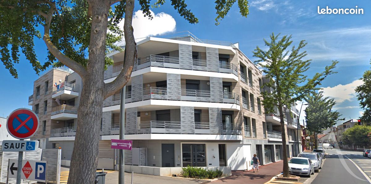 Appartement 3 pièces 68 m² · à Savigny-sur-Orge · 68 m² · 1 041 €/mois