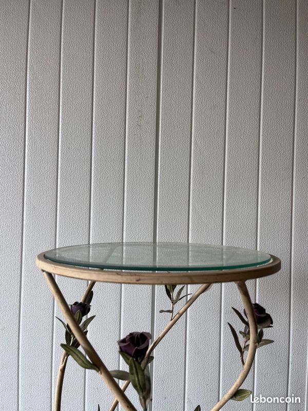 Meuble décoratif table (image 2)