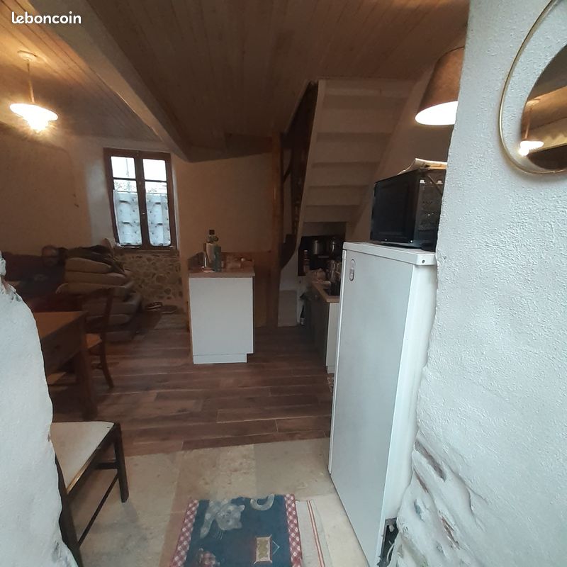 Location maison village (image 1)