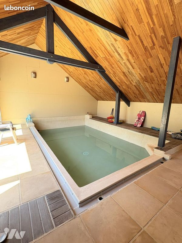Maison 116 m² · à Rioz · 116 m² · 265 000 €