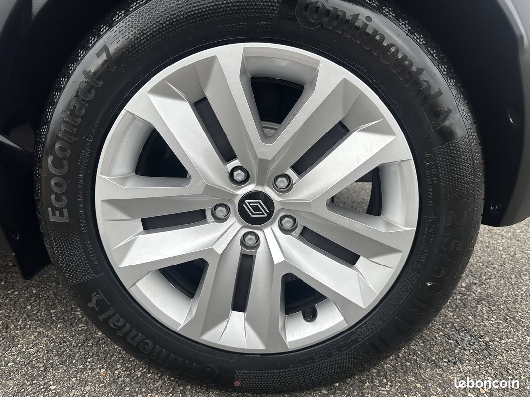 RENAULT Captur Eco-G 100 ch Evolution (image 8)
