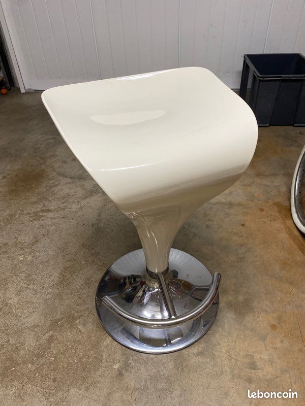 Chaise bar (image 1)