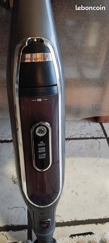 Balai vapeur Shark (image 2)