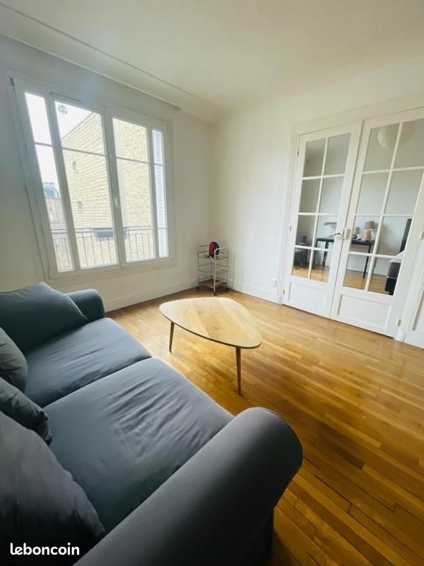 Appartement 2 pièces 51 m² · à Courbevoie · 51 m² · 1 362 €/mois