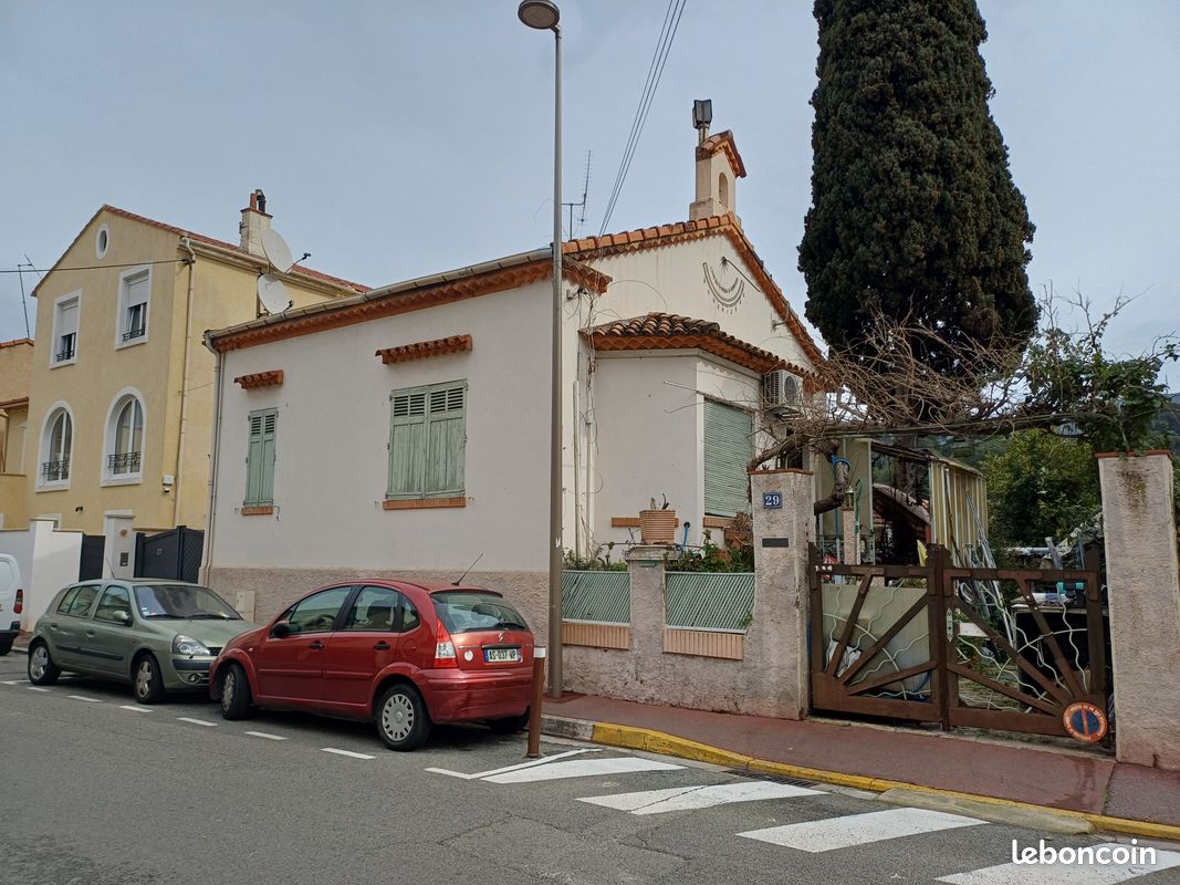 Maison 4 pièces 70 m² · au Cannet · 70 m² · 490 000 €