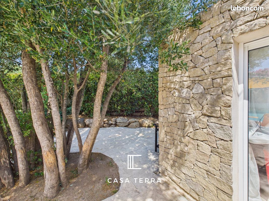 Maison 5 pièces 138 m² · à Zonza · 138 m² · 795 000 €
