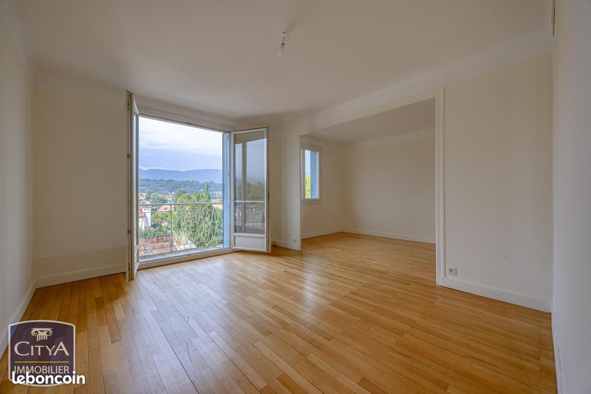 Appartement 4 pièces 66 m² · à Chambéry · 66 m² · 199 000 €