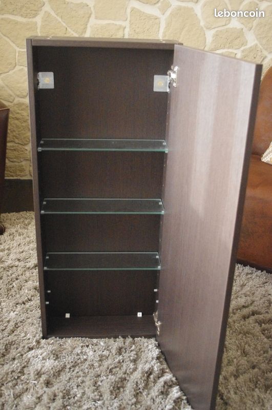 Armoire salle de bain (image 1)