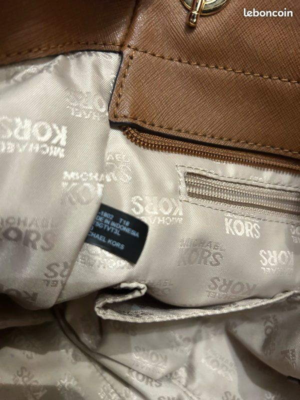 Sac Michael kors (image 4)