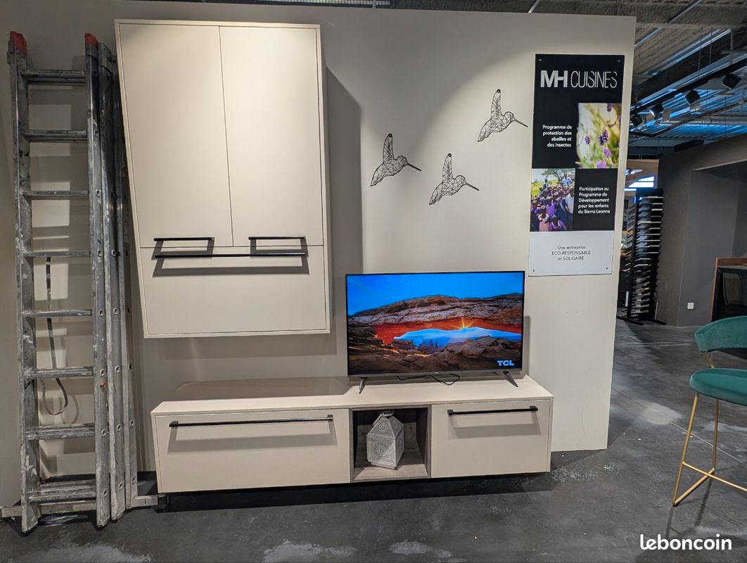 Meuble Tv (image 1)