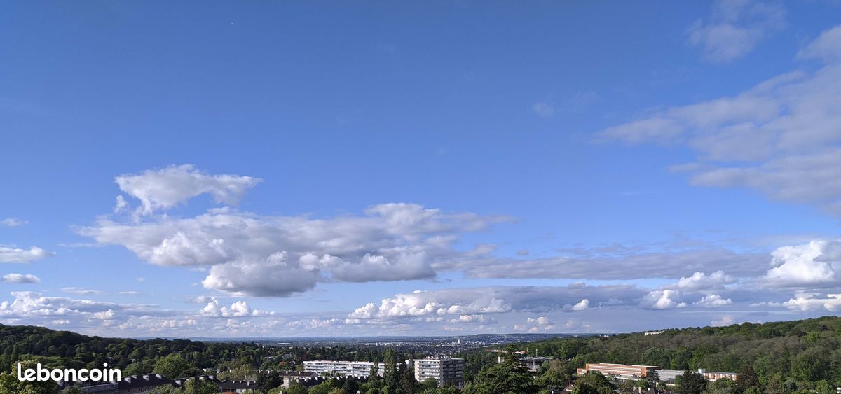 Appartement 4 pièces 83 m² · à La Celle-Saint-Cloud · 83 m² · 1 570 €/mois