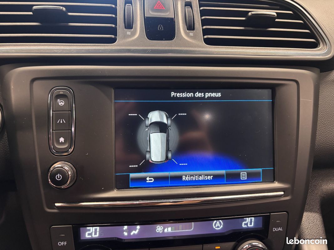 RENAULT KADJAR TCe 130 Energy Intens (image 36)