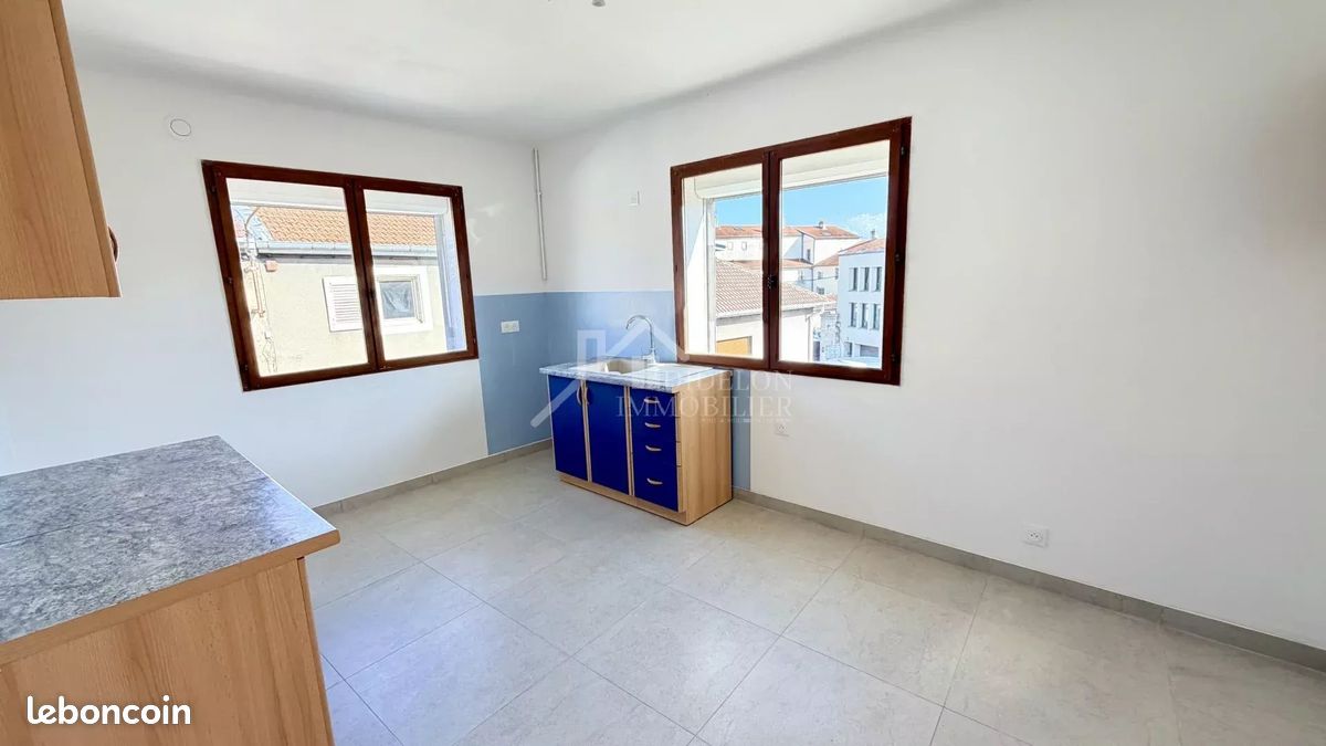 Appartement 3 pièces 86 m² · à Pont-À-Mousson · 86 m² · 720 €/mois