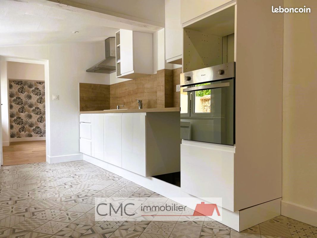 Maison 3 pièces 51 m² · à Dammarie · 51 m² · 137 150 €