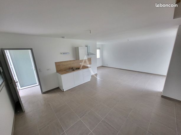 Maison 5 pièces 91 m²