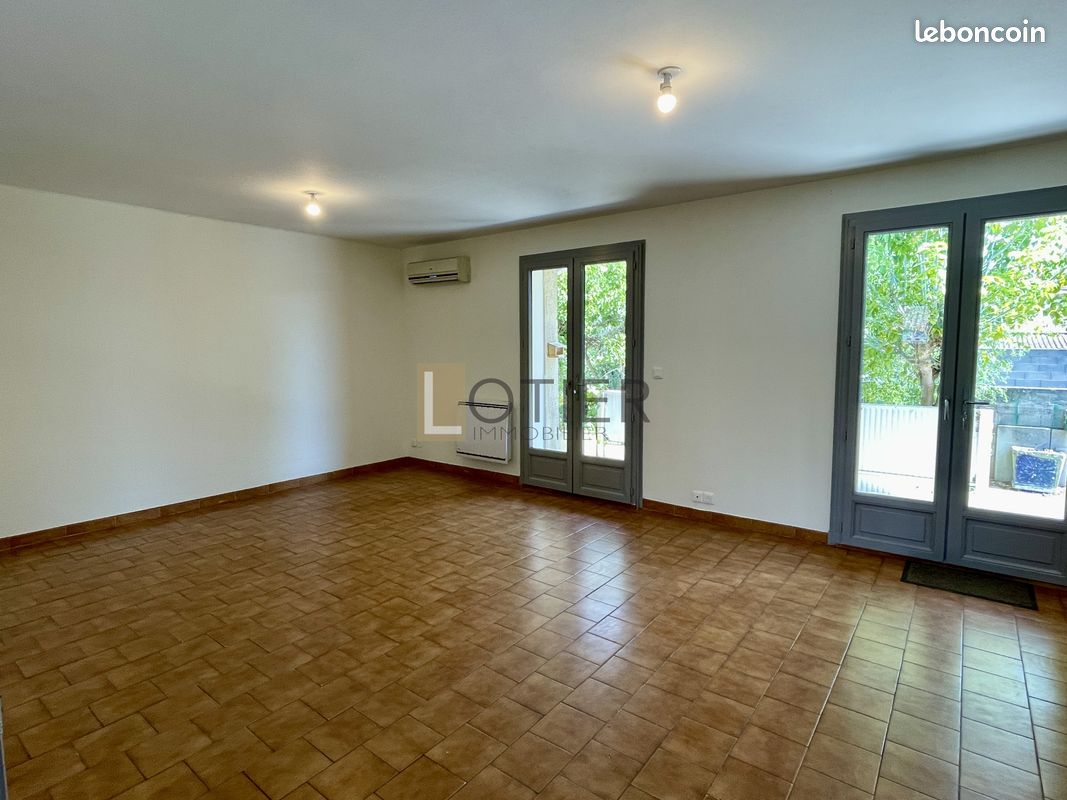 Maison a louer carcassonne - 5 pièce(s) - 98 m2 - Surfyn