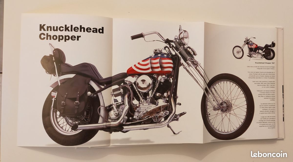 ⭐⭐ harley davidson ⭐⭐ (image 4)