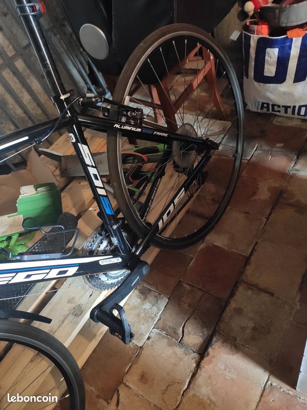 Vélo de routes (image 2)