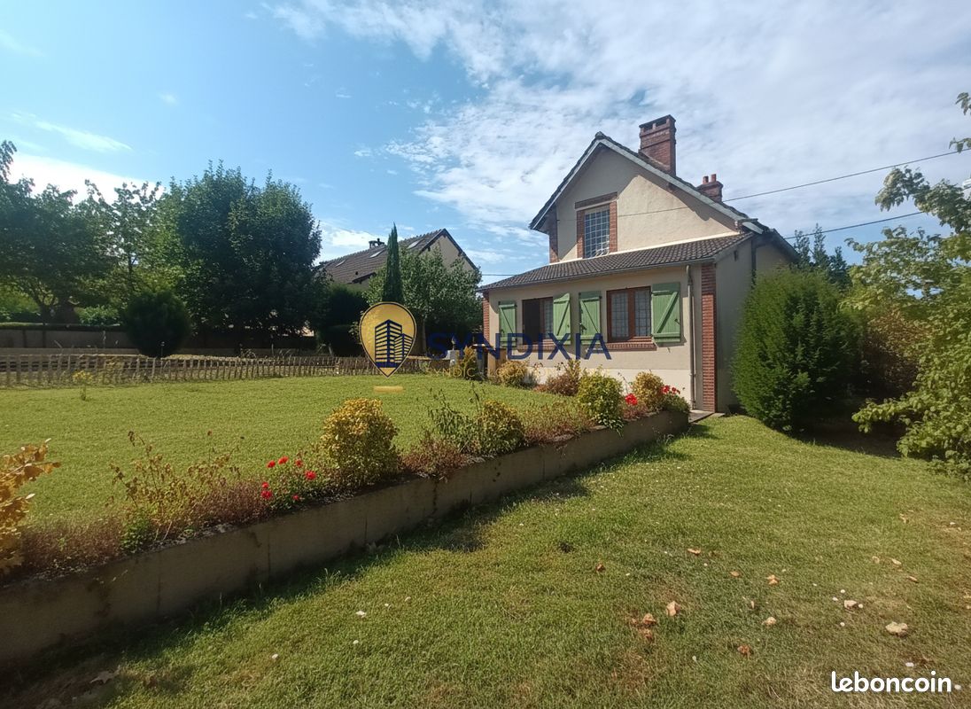 Maison 5 pièces 79 m² · à Dreux · 79 m² · 179 000 €