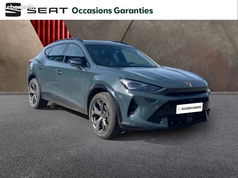 Cupra Formentor 1.5 eHybrid 204ch V DSG6 (image 4)