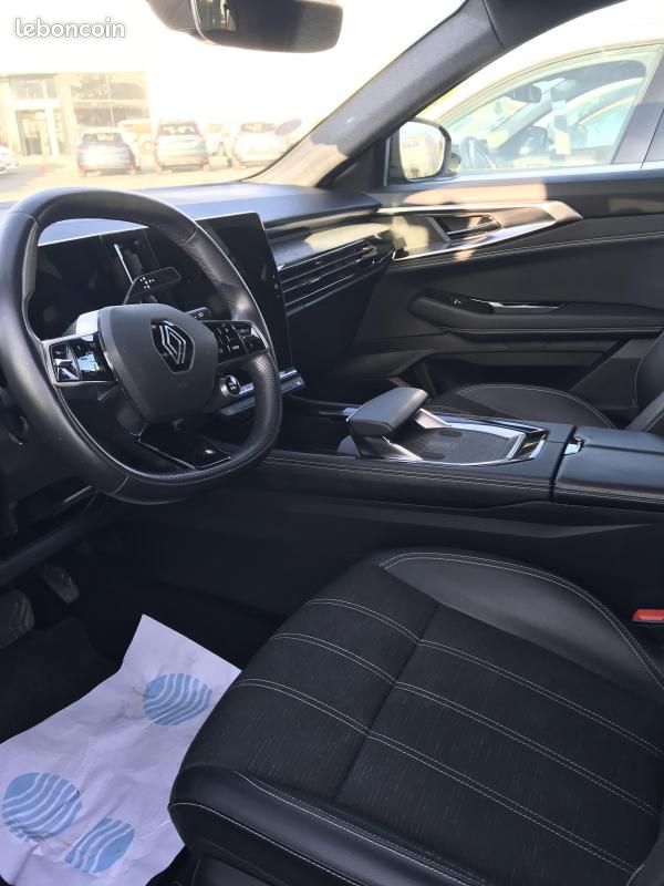 Renault Austral 1.2 E TECH FULL HYBRID 200 TECHNO (image 19)
