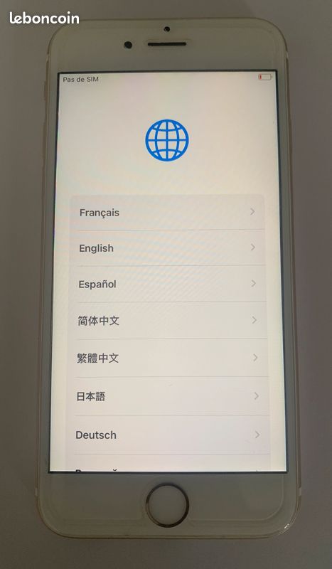 IPhone 6S (image 2)