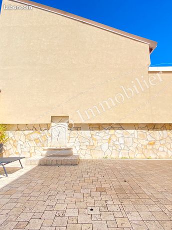 Villa 7 pièces 172 m² — 14